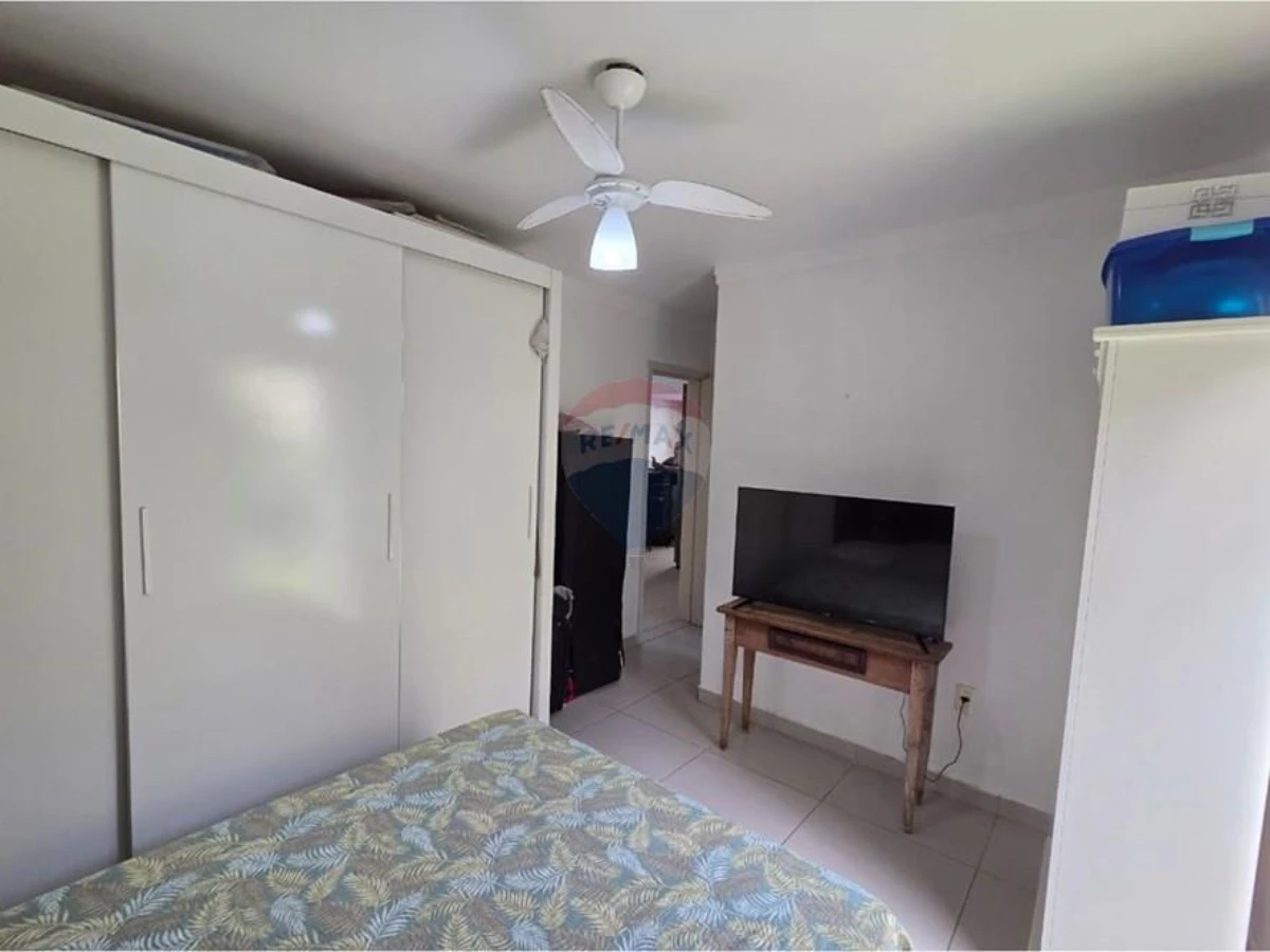 Apartamento Garden Térreo à Venda em Ingleses, Florianópolis