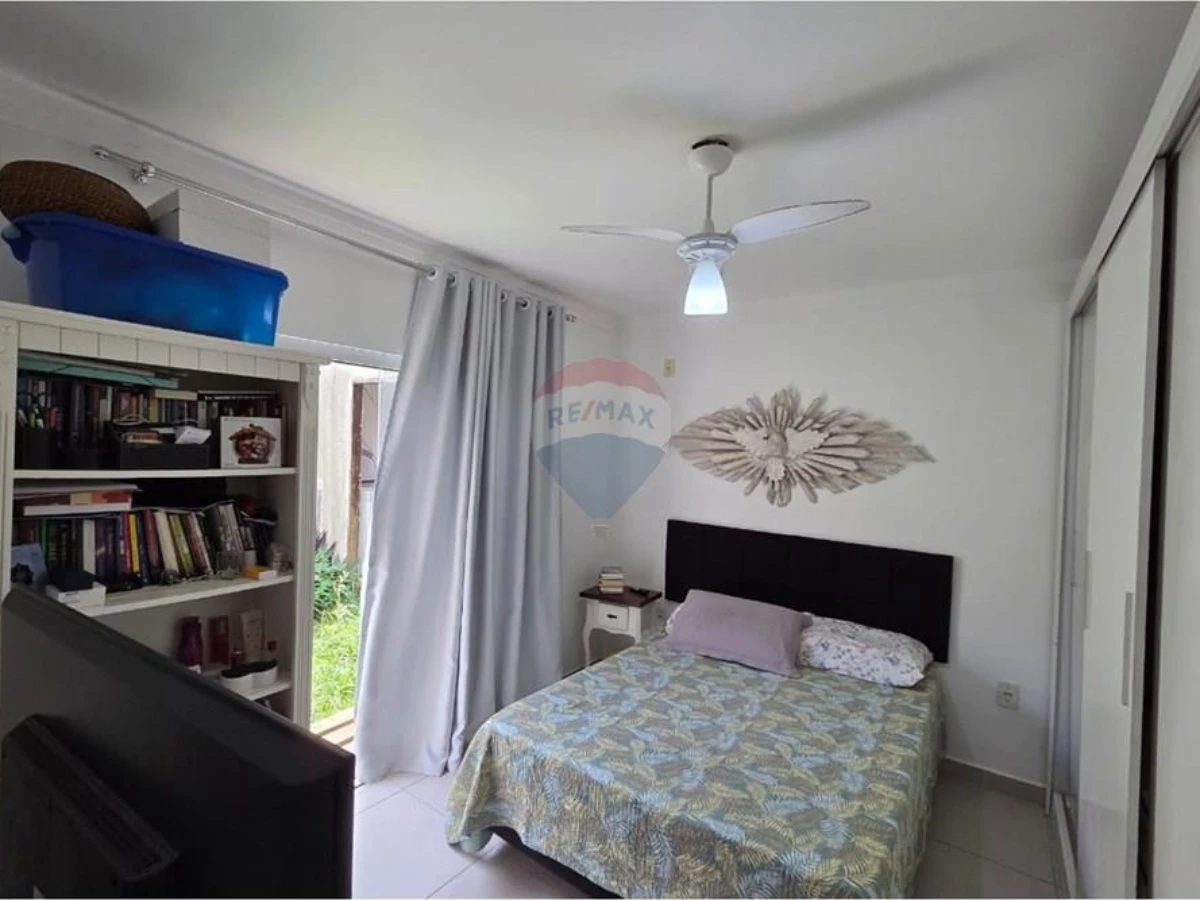 Apartamento Garden Térreo à Venda em Ingleses, Florianópolis