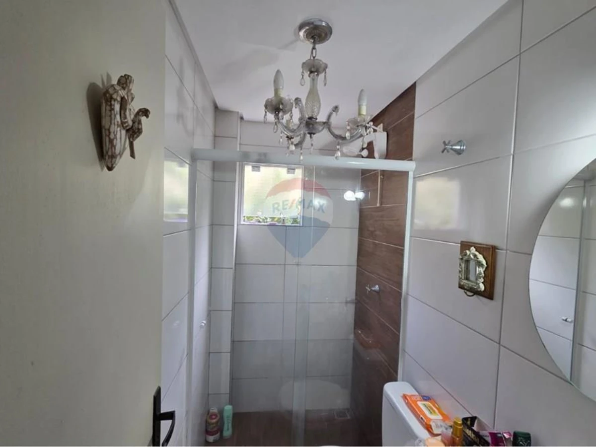 Apartamento Garden Térreo à Venda em Ingleses, Florianópolis