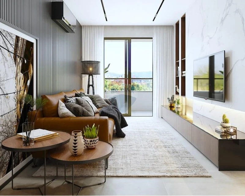 Apartamento Duplex 2 Dormitórios à Venda em Ingleses, Florianópolis