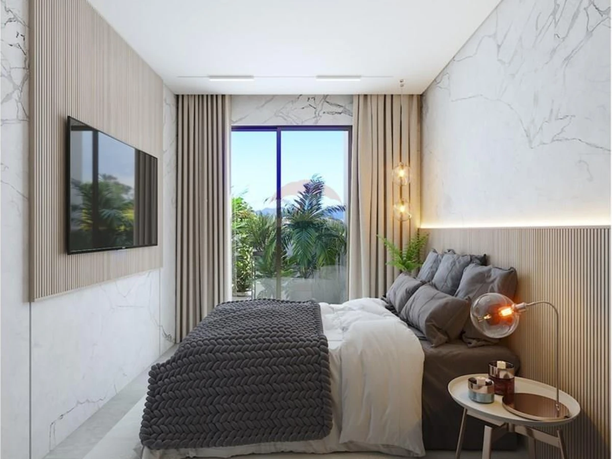 Apartamento Duplex 2 Dormitórios à Venda em Ingleses, Florianópolis