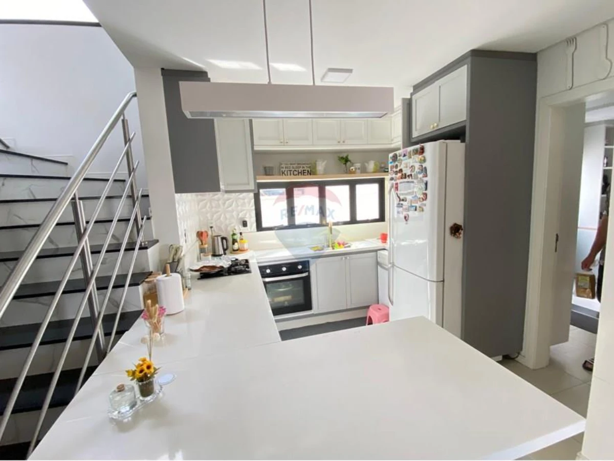 Casa 3 Quartos à Venda no Rio Vermelho, Florianópolis