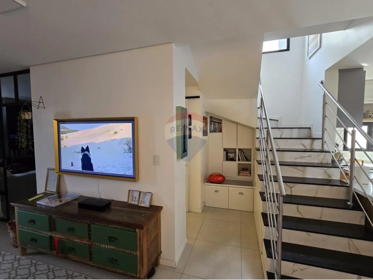 Casa 3 Quartos à Venda no Rio Vermelho, Florianópolis