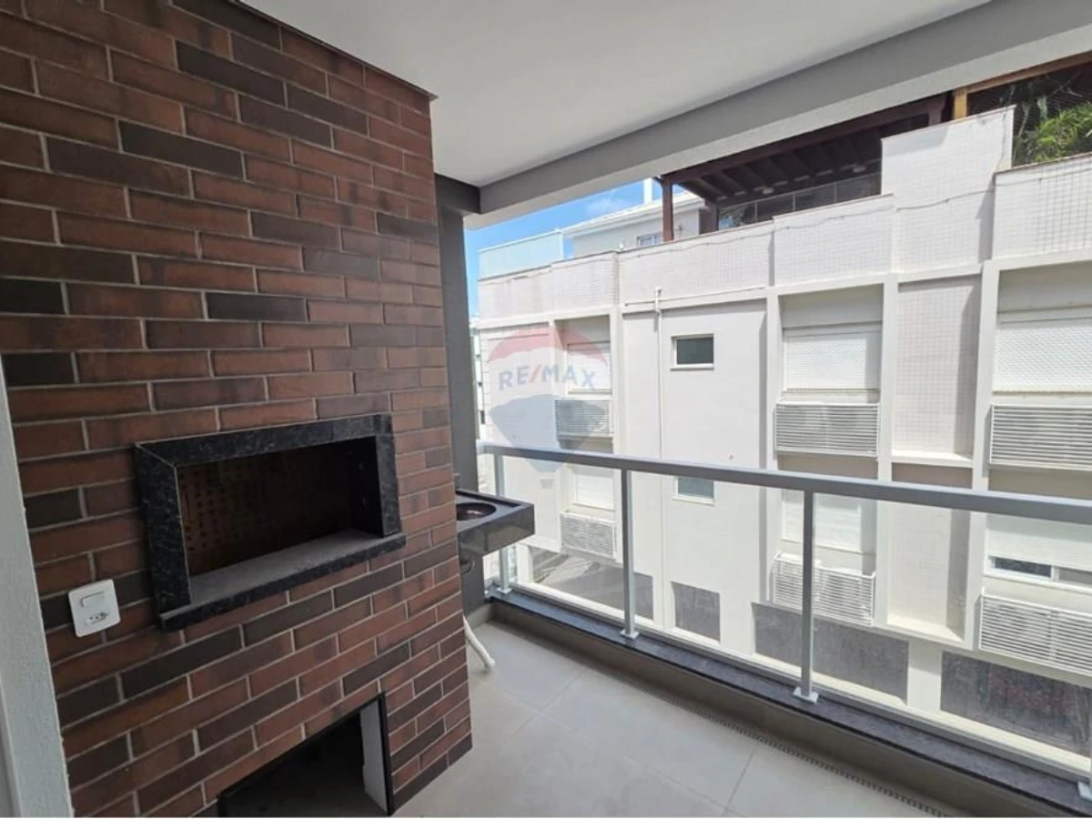 Apartamento 2 Quartos à Venda em Ingleses, Florianópolis — 67 m²