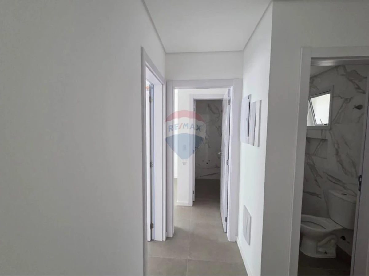 Apartamento 2 Quartos à Venda em Ingleses, Florianópolis — 67 m²