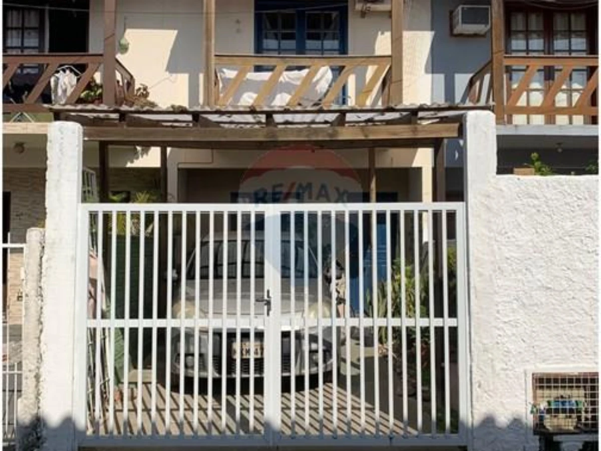 Casa de 2 Dormitorios en Venta en Ingleses, Florianópolis