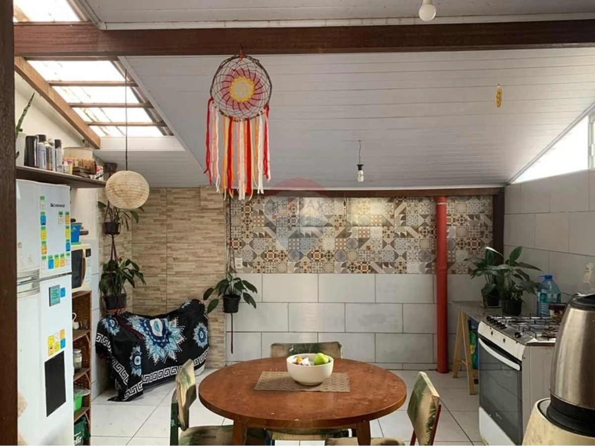 Casa de 2 Dormitorios en Venta en Ingleses, Florianópolis