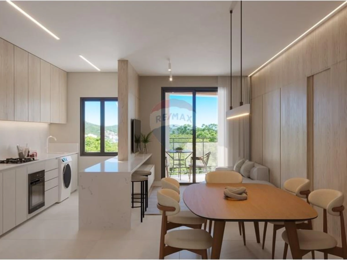 Sala Comercial 116 m² à Venda — Cacupé, Florianópolis