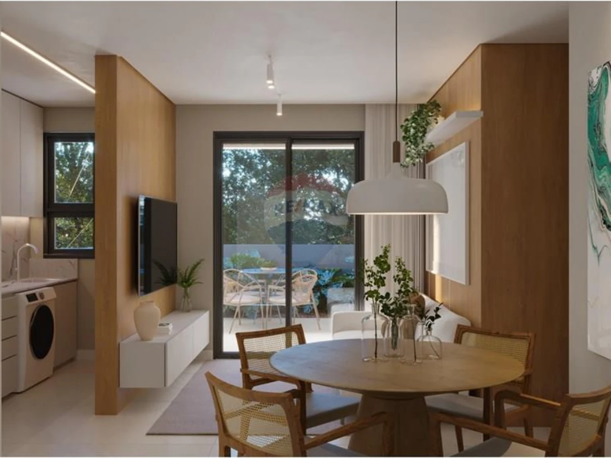 Sala Comercial 116 m² à Venda — Cacupé, Florianópolis