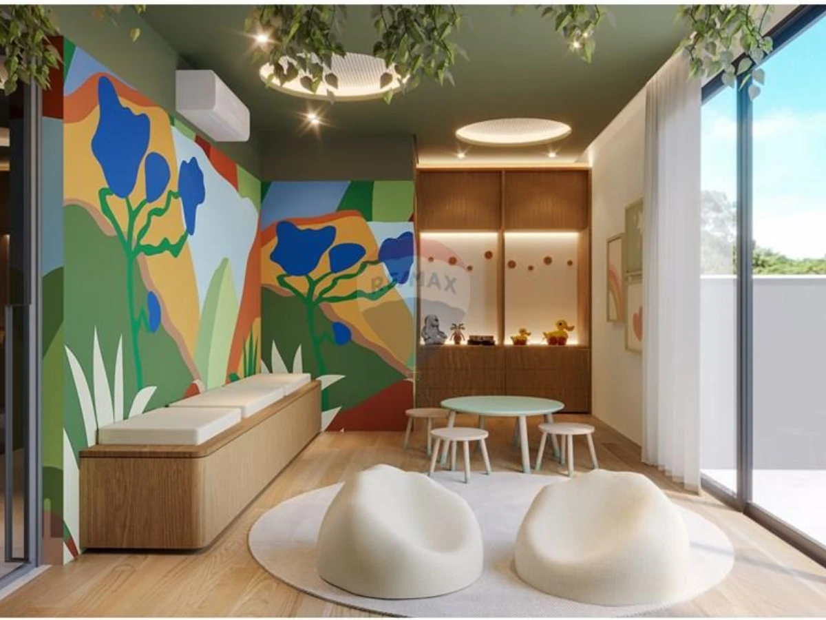 Apartamento 2 Dormitórios à Venda no Cacupé, Florianópolis