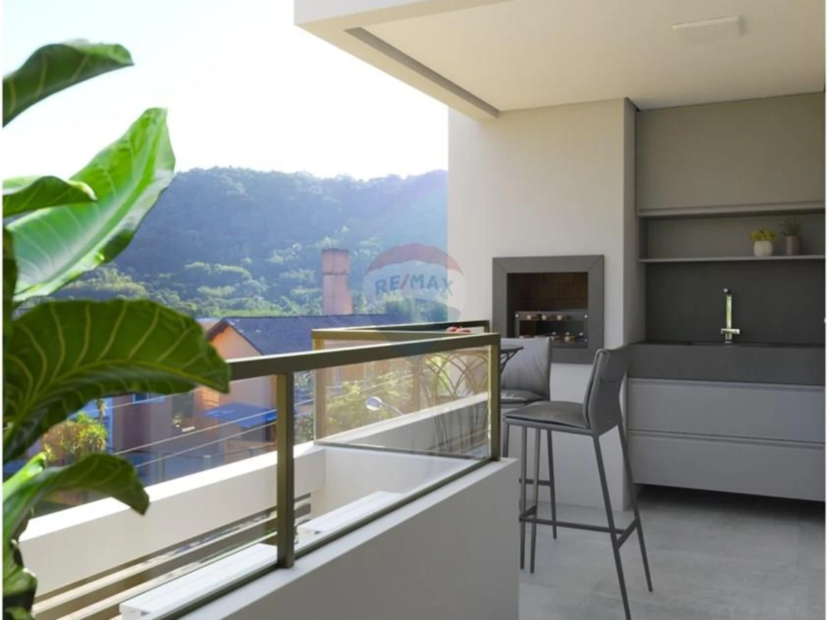 Duplex 2 Quartos à Venda em Ingleses, Florianópolis — 87,93 m²