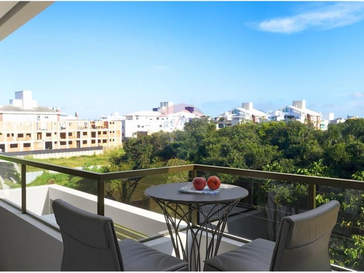 Duplex 2 Quartos à Venda em Ingleses, Florianópolis — 87,93 m²