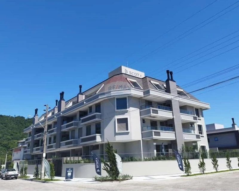 Duplex 2 Quartos à Venda em Ingleses, Florianópolis — 87,93 m²