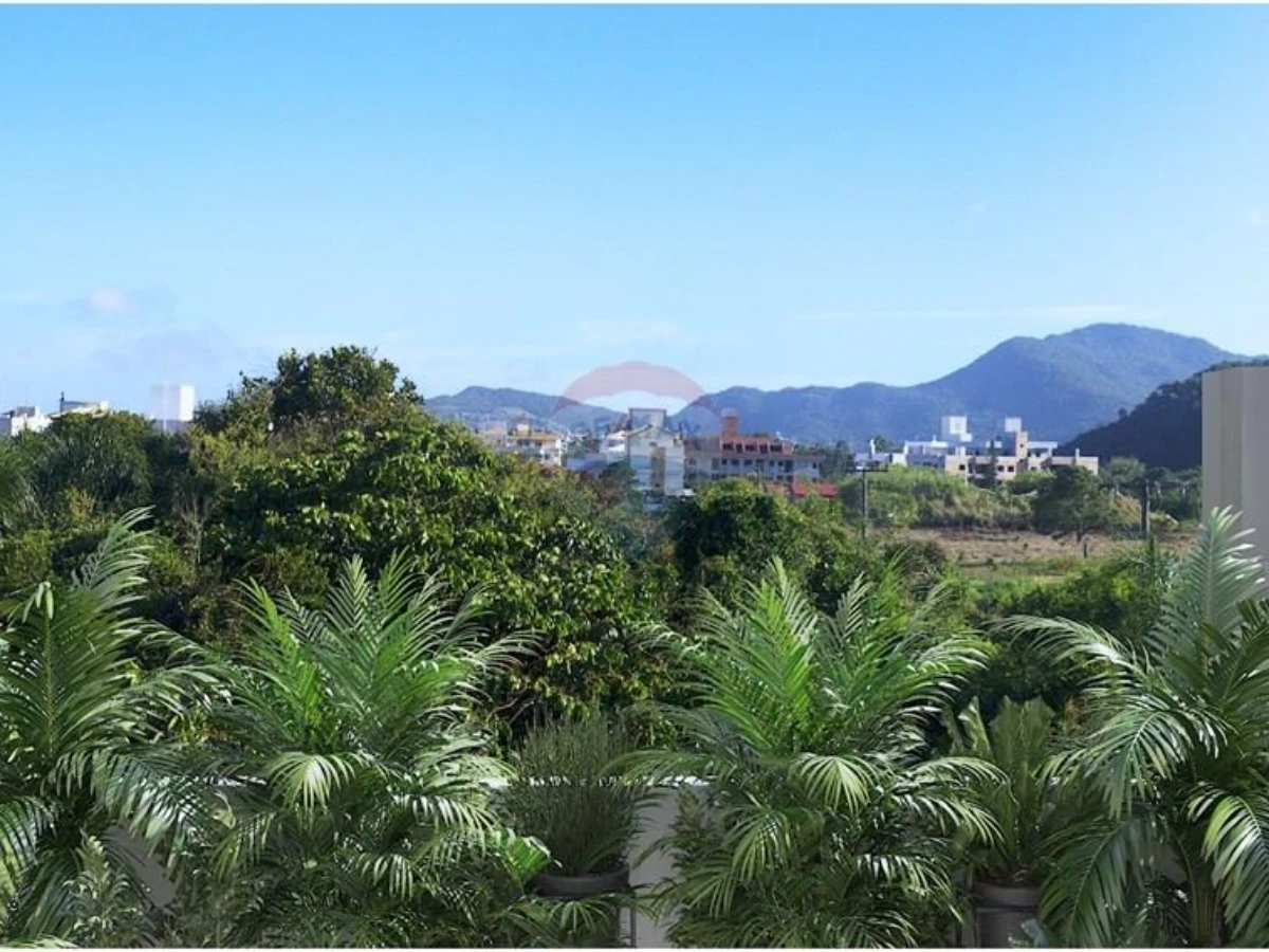 Duplex 2 Quartos à Venda em Ingleses, Florianópolis — 87,93 m²