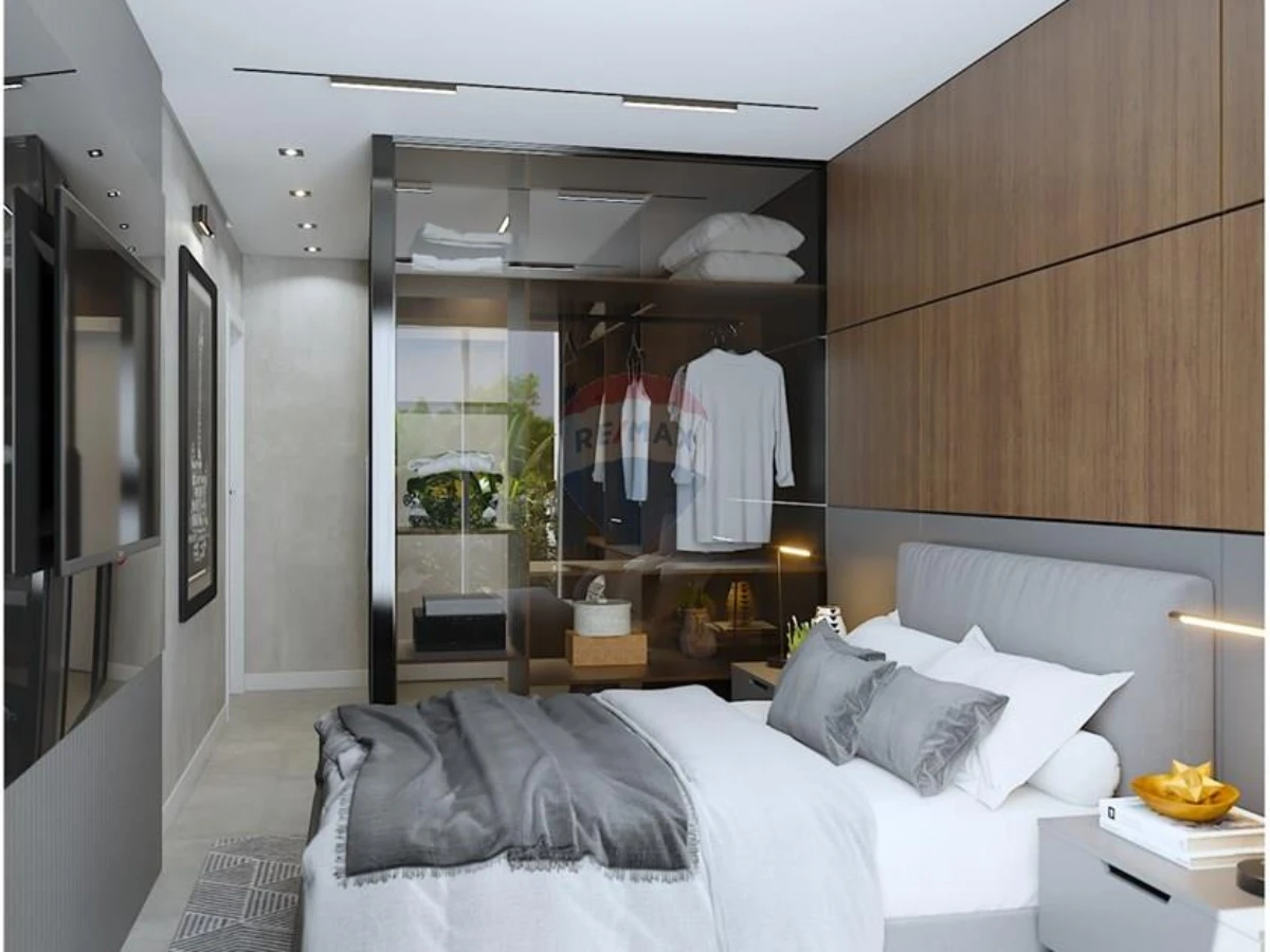Duplex 2 Quartos à Venda em Ingleses, Florianópolis — 87,93 m²