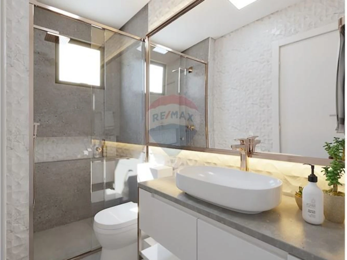Duplex 2 Quartos à Venda em Ingleses, Florianópolis — 87,93 m²