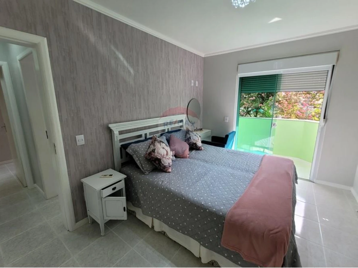 Apartamento Mobiliado 3 Dormitórios para Alugar em Ingleses, Florianópolis