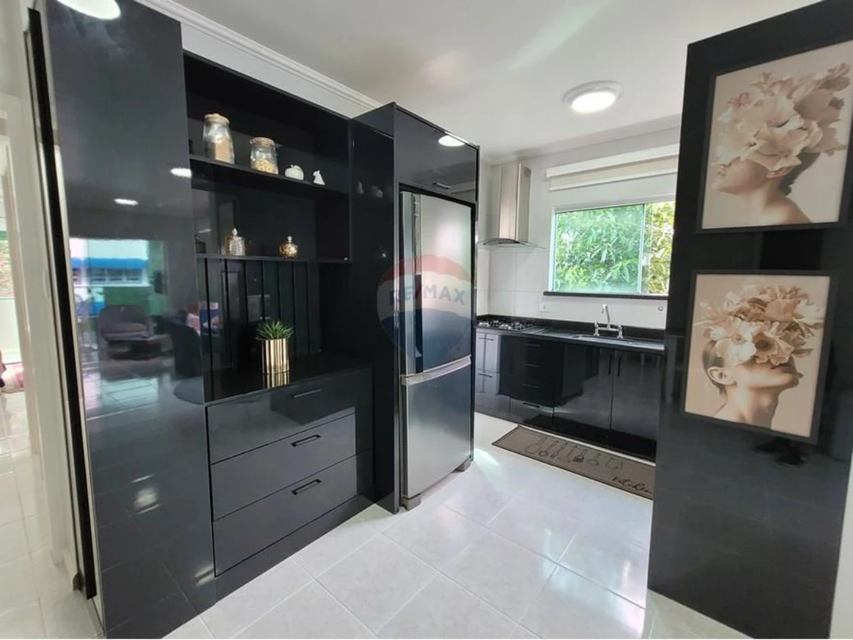 Apartamento Mobiliado 3 Dormitórios para Alugar em Ingleses, Florianópolis