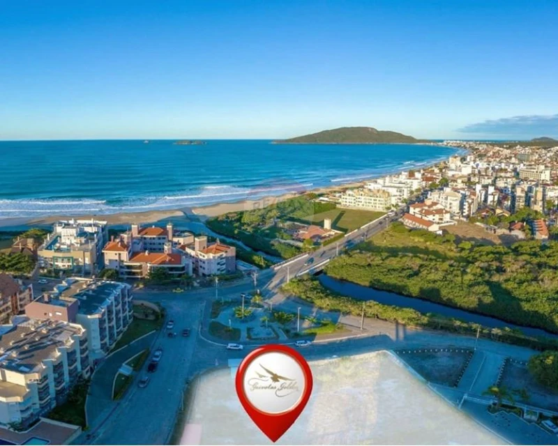 Apartamento 2 Dormitórios com Vista para o Mar à Venda em Ingleses, Florianópolis