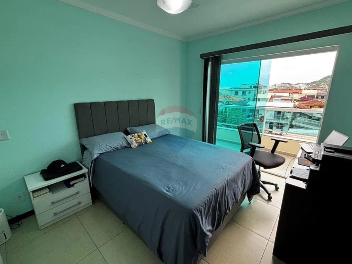 Cobertura Encanto | 3 Suítes à Venda em Ingleses, Florianópolis