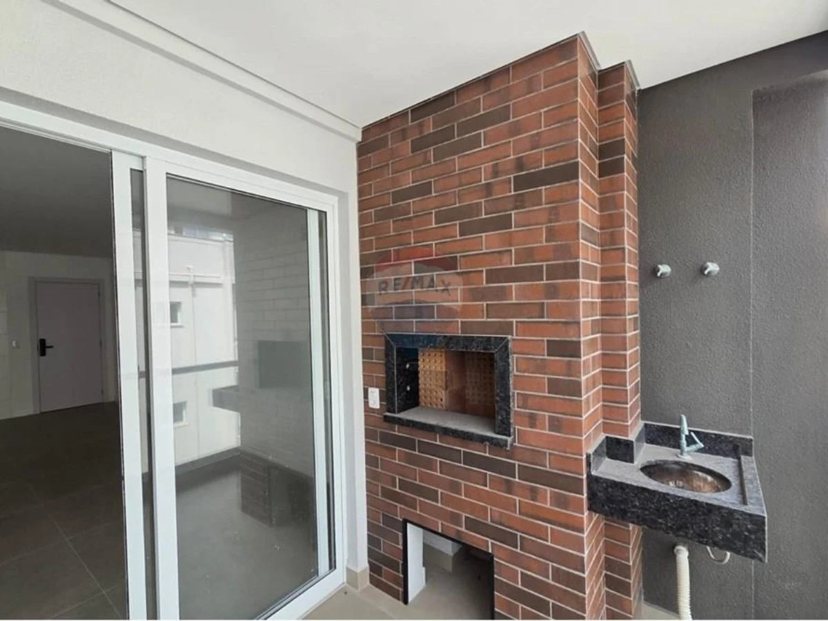 Apartamento Novo 2 Quartos à Venda em Ingleses, Florianópolis